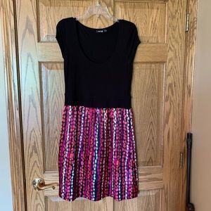 Apt. 9 midi dress